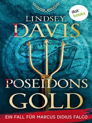 cover image of Poseidons Gold
